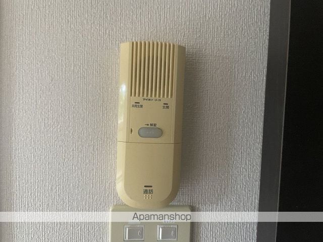 ピークマンションIIの内装写真