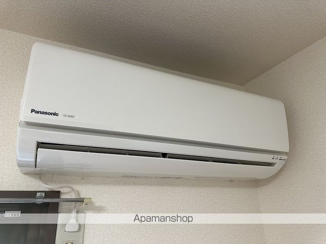 レコルテ90の内装写真