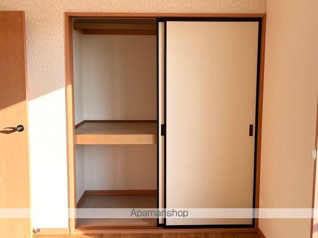 MK-ARK10の内装写真