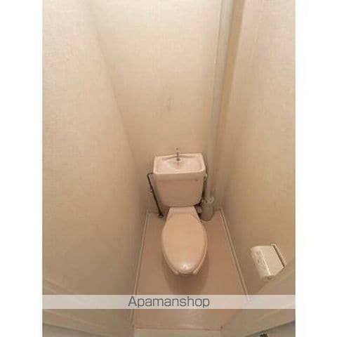 ホワイトハイツ伊敷の内装写真