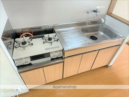 クレストンコート[1LDK/40.32m2]の内装6