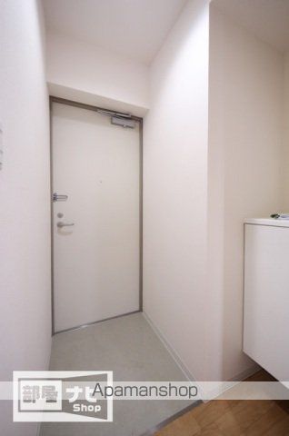 ジャンヌ喜与町の内装写真