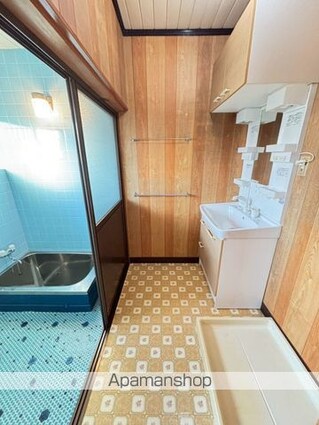 坂出市福江町６ＤＫ戸建[6DK/138.17m2]の内装8