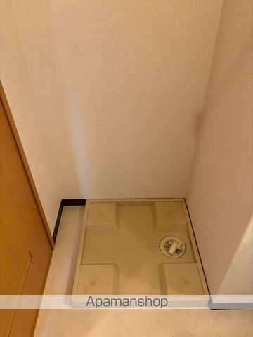 KREHL宿院の内装写真