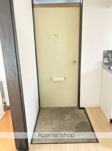 メゾンKIYOHAMAの内装写真