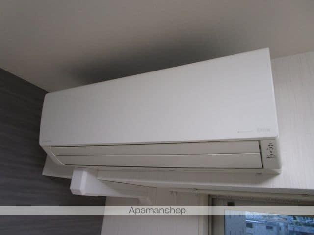 LUANA・AIR・RESIDENCE錦町の内装写真