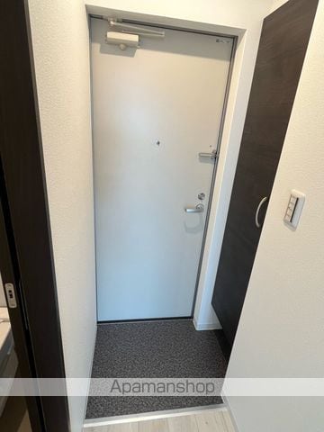 ジーメゾン初芝パックスの内装写真