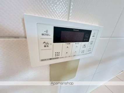 南小岩６丁目住宅[1LDK/62.89m2]のその他設備