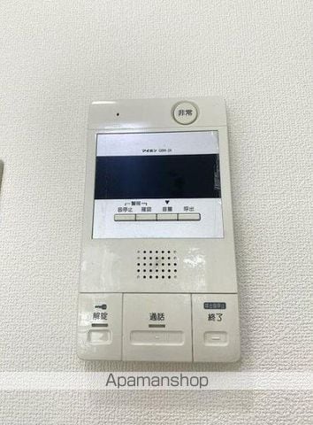 ハイホーム流山の内装写真