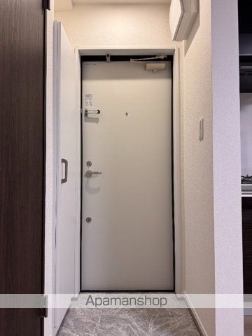 T'S CUORE MUSE落合南長崎の内装写真