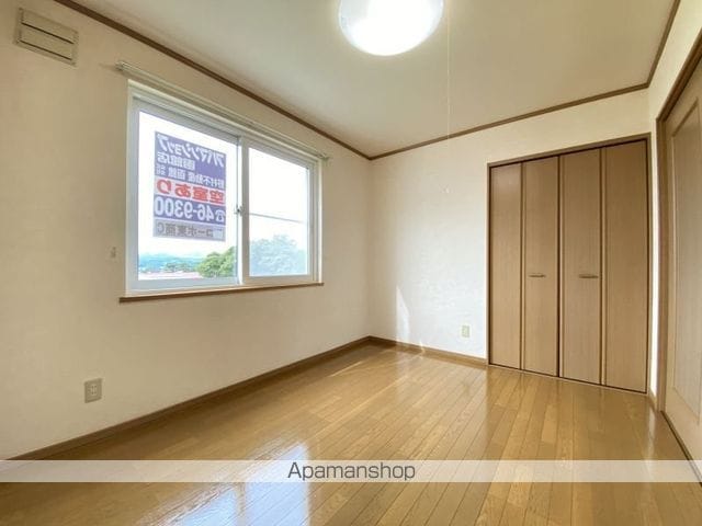 コーポ東商Cの内装写真