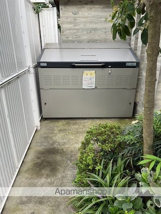 ＡＬＥＲＯ中野[1LDK/40.39m2]の共用部4