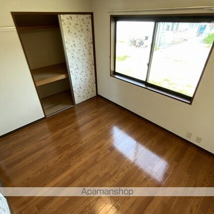 シャーメゾン　エテルノ[2K/42.48m2]の内装3