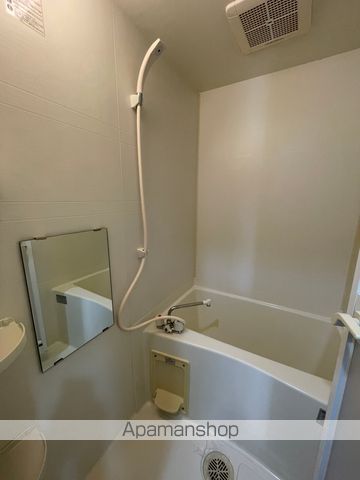 フジパレス手平の内装写真
