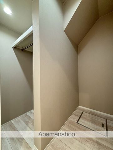 INTEGRAL BRUGGEの内装写真