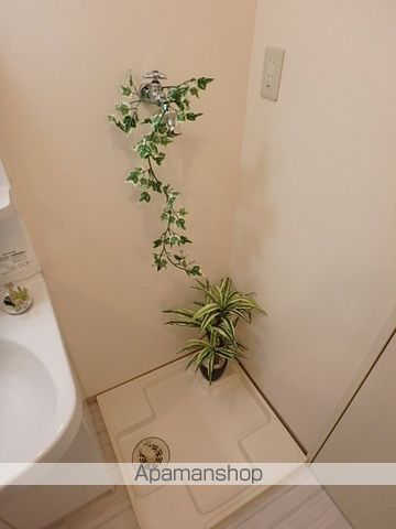 DEASIMMONSUMEDAの内装写真