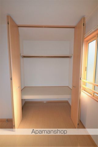 マウンテンクレストヴューの内装写真