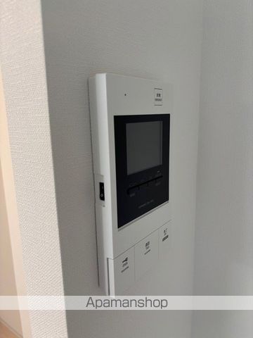 月光福山東壱番館の内装写真