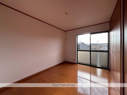 ヴェルドミール港ヶ丘　Ｉ[2LDK/57.9m2]の内装1