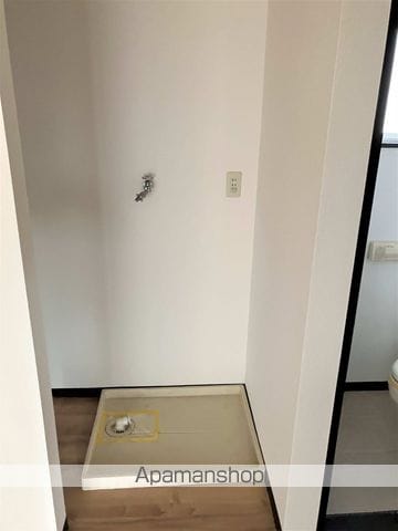 ひよしふるーるの内装写真