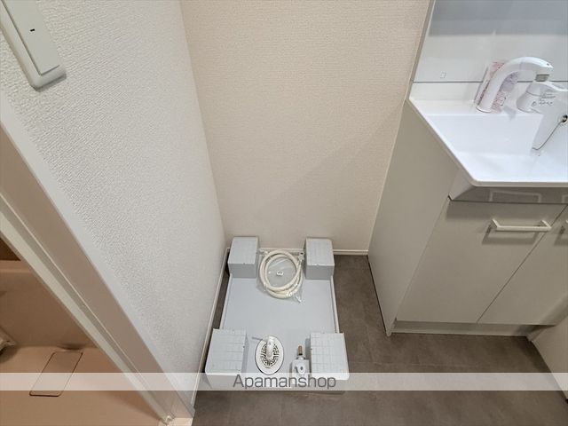 サンライズの内装写真