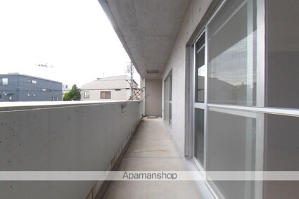 ロイヤルＴ[3LDK/64.66m2]の内装3