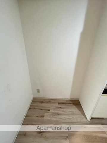 タウン己斐西の内装写真