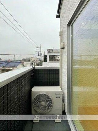 ａｄｏｎｉｓ柴又[1K/16.56m2]の眺望
