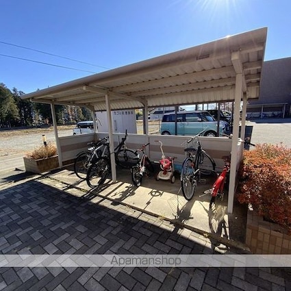 アプリコット[3DK/56.76m2]の共用部5