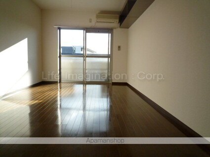 ジュネス藤[1K/28.06m2]の内装2