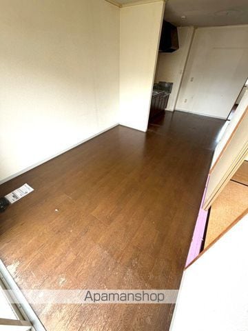 リバーサイド加納Bの内装写真