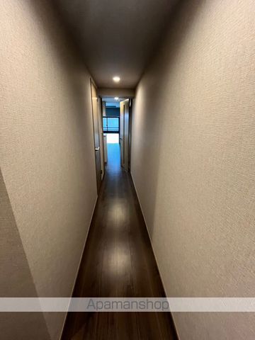 ビューテラス茗荷谷の内装写真
