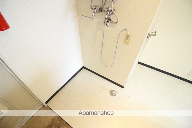 コア恵庭Aの内装写真