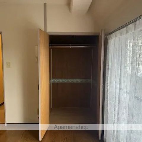 グレースマンションの内装写真