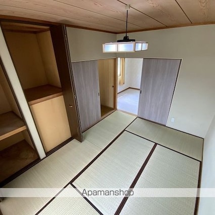 ハイツ北斗星[3K/45.36m2]の内装8