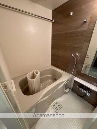 Ｓ－ＲＥＳＩＤＥＮＣＥ高島平ａｓｏｌｅａ[1LDK/33.78m2]の内装5