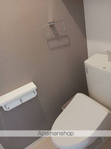 apartment 群馬県館林市南美園町19-11
地図を見る