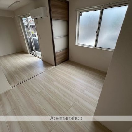 ｆｅｌｉｃｅ　（フェリーチェ）[1LDK/40.32m2]のリビング・居間