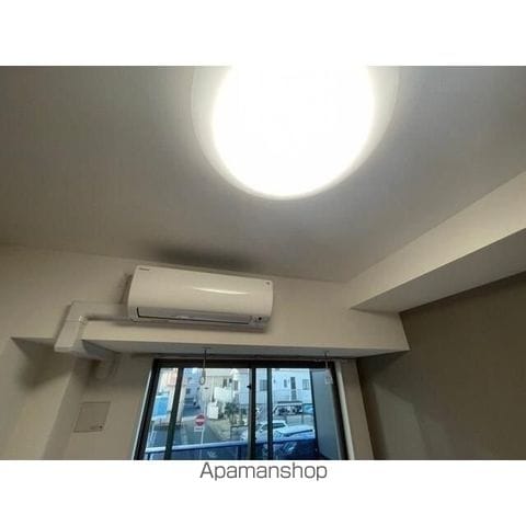ラグゼナ平塚の内装写真