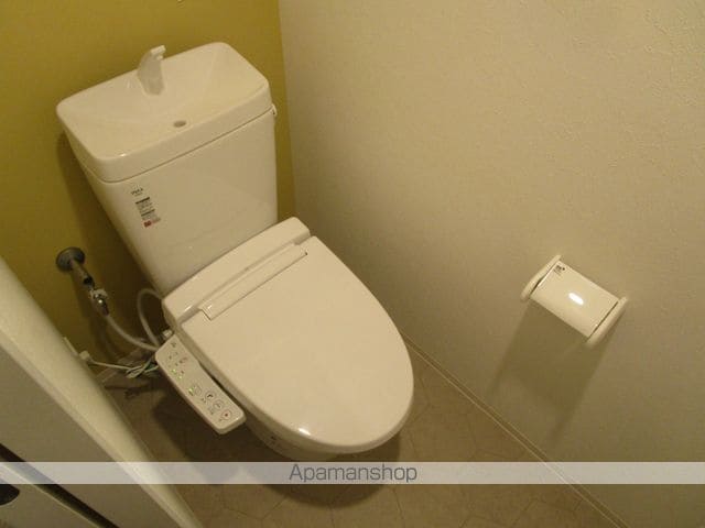 エルファーロ中野富士見町の内装写真