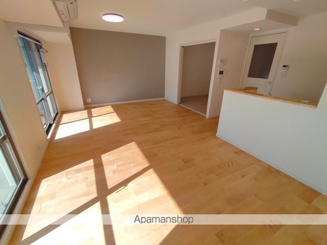 PHOENIX COURT 交野IIの内装写真