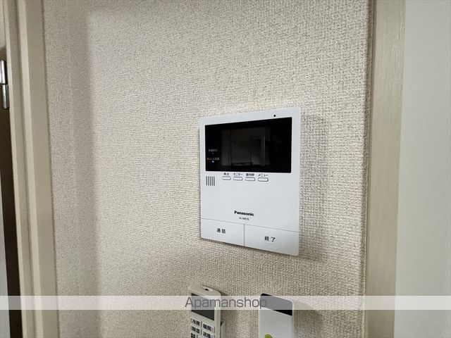 プレステージの内装写真