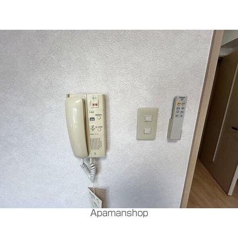 ヴィラ・タンネの内装写真