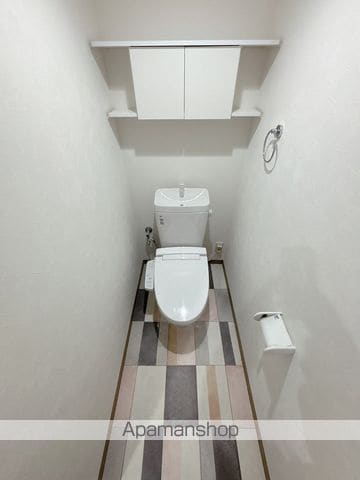 ファーストレジデンスおゆみ野の内装写真