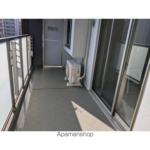 ネストピア唐人町駅前の内装写真