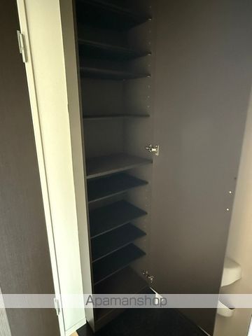 ゴートゥーの内装写真