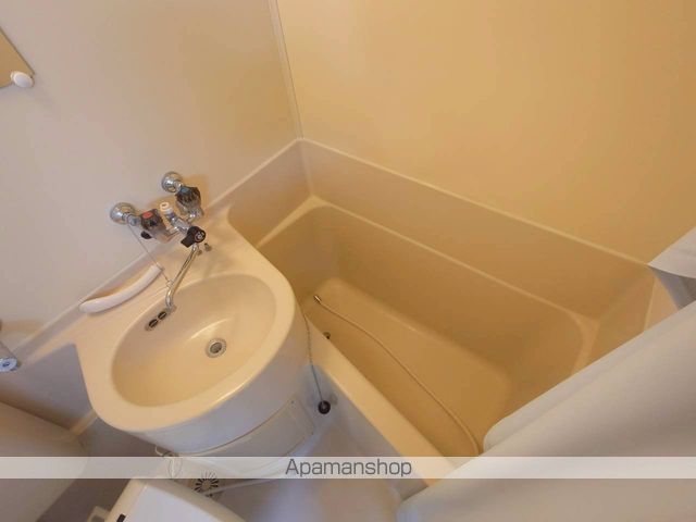 HBR126の内装写真
