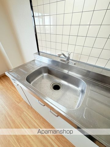 ハーヴェスト今川の内装写真