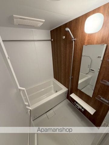 NOGATA RESIDENCEの内装写真