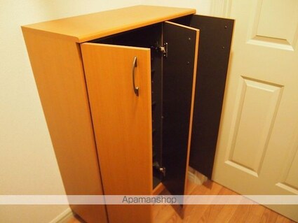 プリオール・Ⅰ[1LDK/44.62m2]の内装6